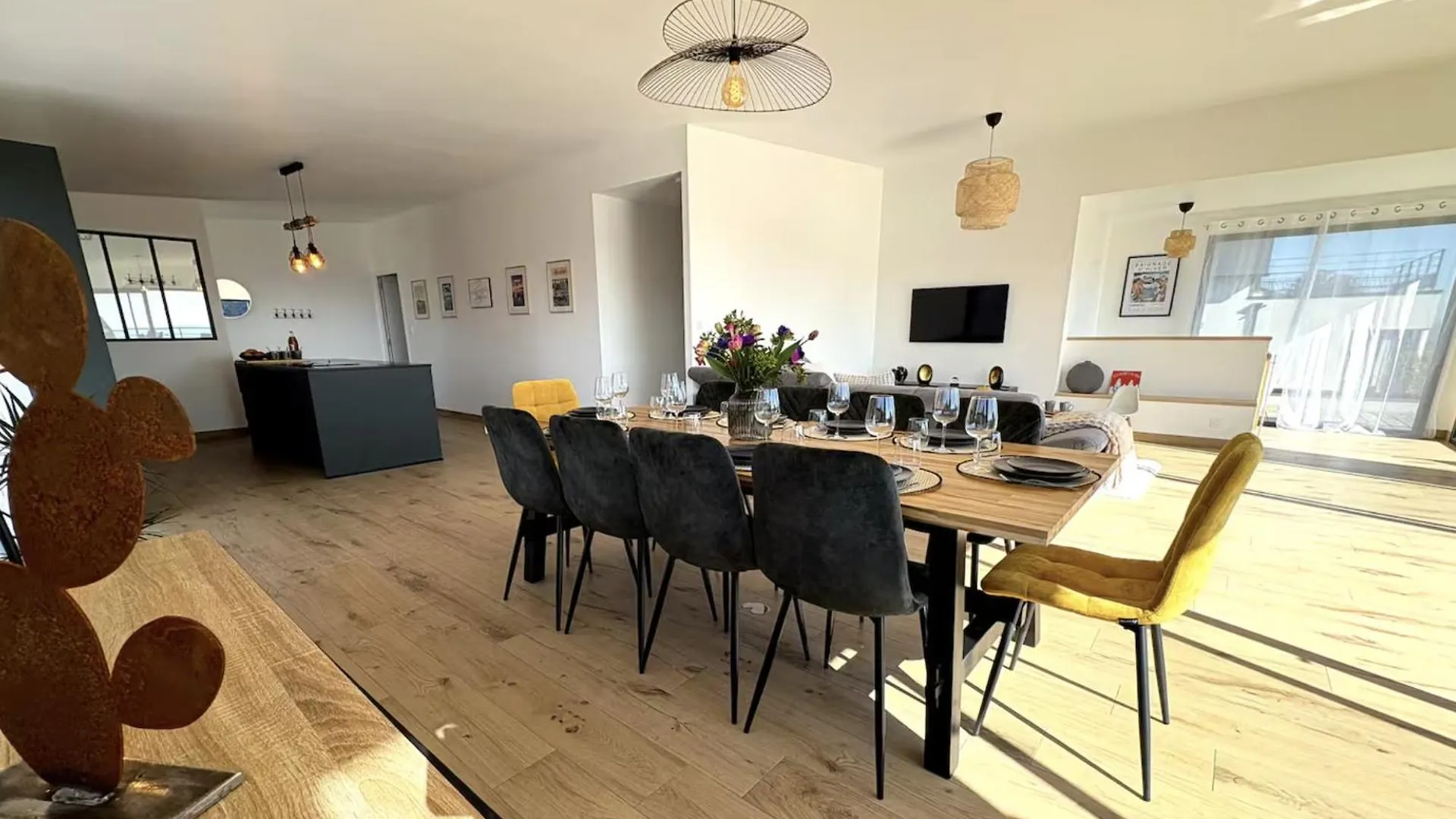 Villa Armor Vue Mer Et Spa Carantec 0*,  Fransa